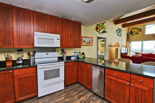 Cabana Beach House
