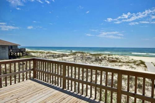 Cabana Beach House