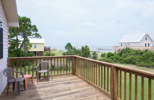 Southern Comfort Home