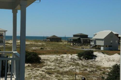 Apartamento Big Pelican Cottage