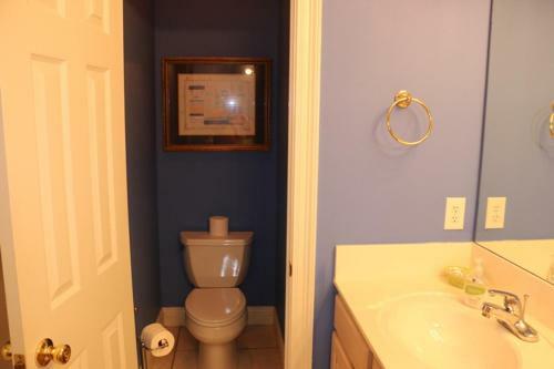 Apartamento Big Pelican Cottage