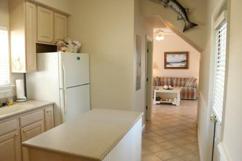 Apartamento Big Pelican Cottage