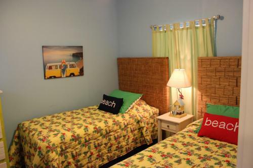 Apartamento Indies 708 Condo