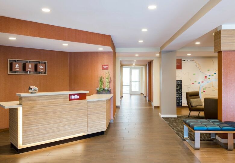 Hotel Towneplace Suites By Marriott Charlotte Fort Mill