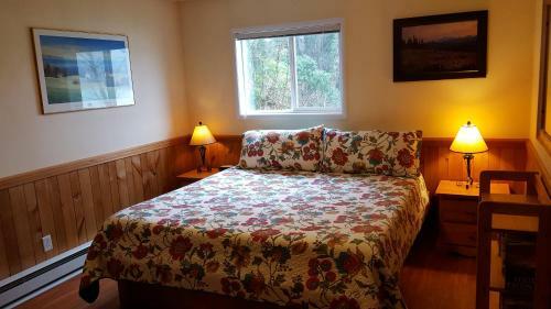 Hotel Quillayute River Resort
