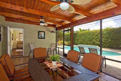 Deerfield Beach Floresta Beauty