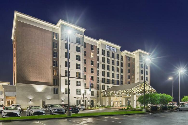 Hotel Staybridge Suites Florence - Civic Center