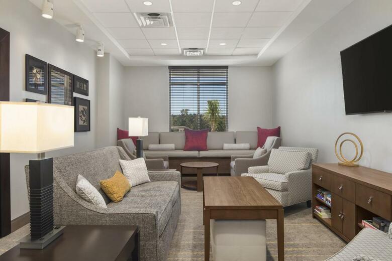 Hotel Staybridge Suites Florence - Civic Center
