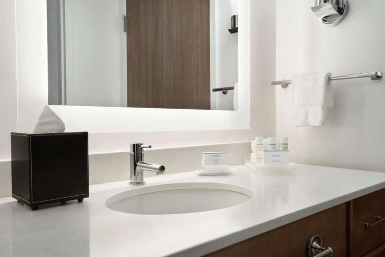 Hotel Homewood Suites By Hilton Florence
