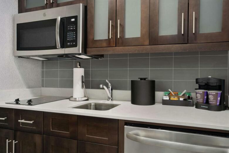 Hotel Homewood Suites By Hilton Florence