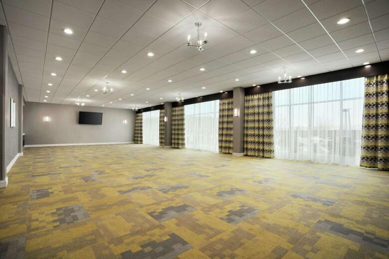 Hotel Homewood Suites By Hilton Florence