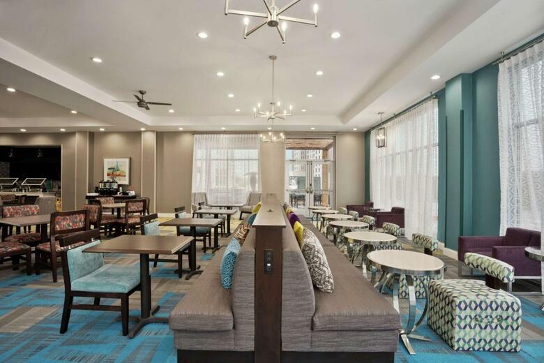 Hotel Homewood Suites By Hilton Florence