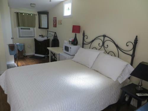 Motel Town Cottages