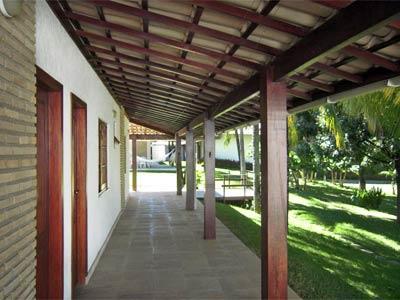 Hostal Hotel Pousada Salvador Paradise
