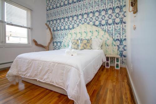 Apartamento The High Tide #9 Condo