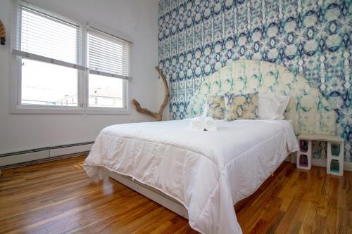 Apartamento The High Tide #9 Condo