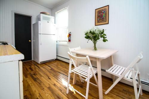Apartamento The High Tide #9 Condo