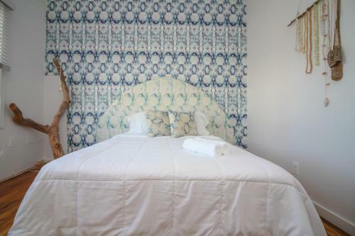 Apartamento The High Tide #9 Condo