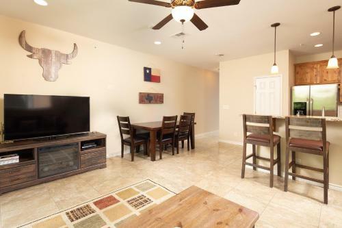 Apartamento Rio Guad Unit 304 Condo