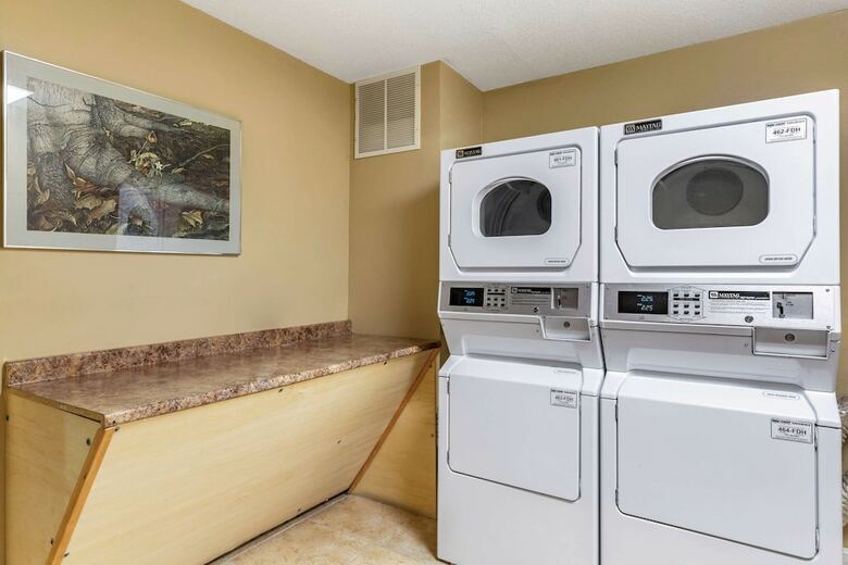 Hotel Comfort Inn Foxboro - Mansfield
