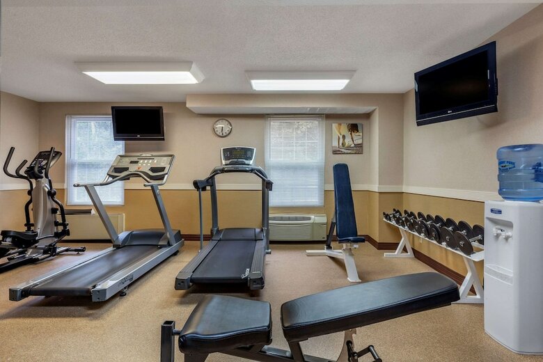 Hotel Comfort Inn Foxboro - Mansfield