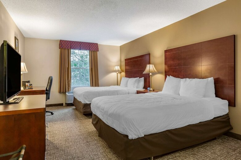 Hotel Comfort Inn Foxboro - Mansfield