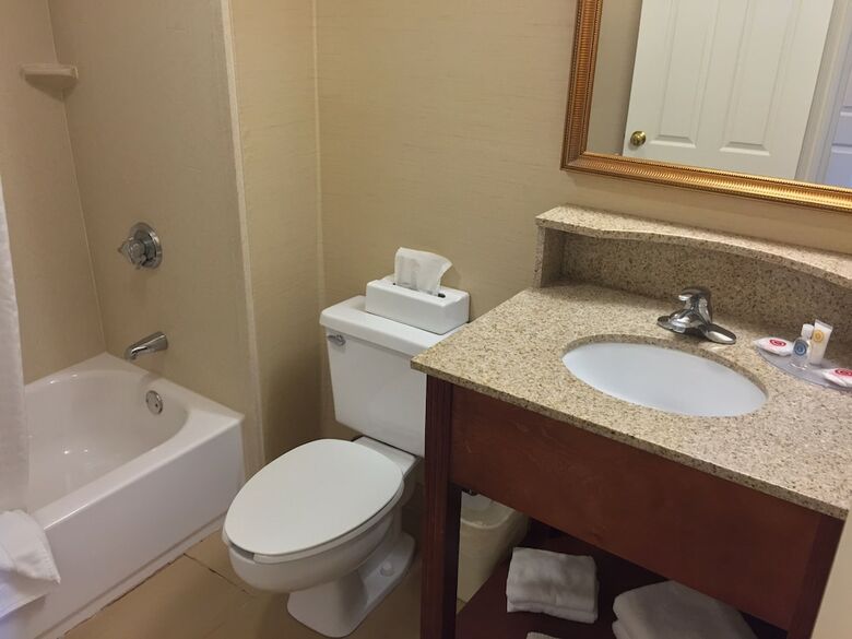 Hotel Comfort Inn Foxboro - Mansfield