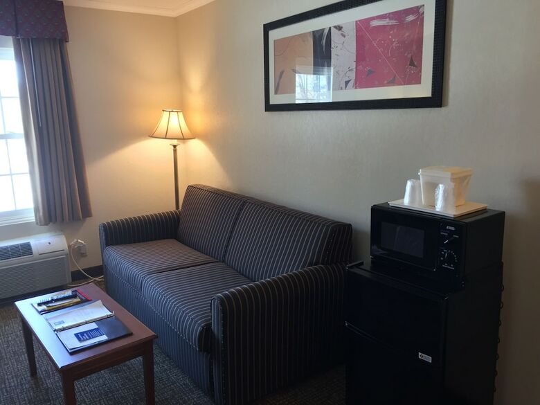 Hotel Comfort Inn Foxboro - Mansfield