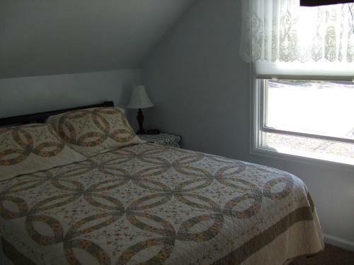 Bed & Breakfast The Silk Pincushion