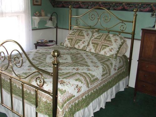 Bed & Breakfast The Silk Pincushion