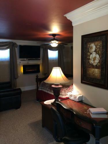 Bed & Breakfast The Silk Pincushion