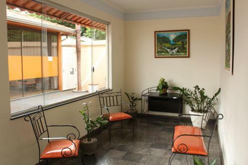 Hotel S�o Pedro