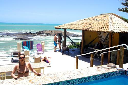 Hostal Pousada Bem Te VI