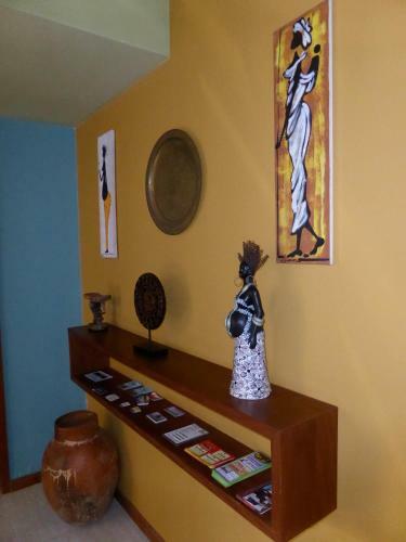 Hostal Pousada Bem Te VI