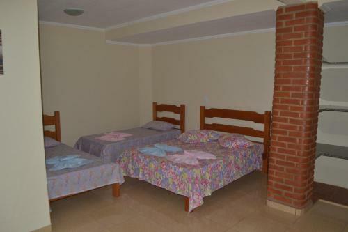Hostal Pousada Fam�lia Jantonio