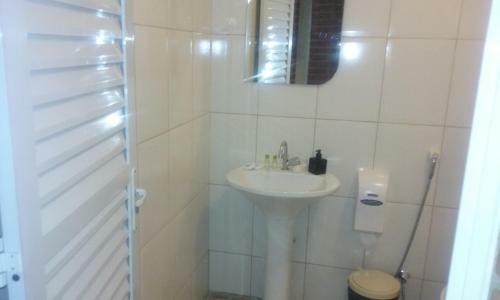 Hostal Pousada Fam�lia Jantonio