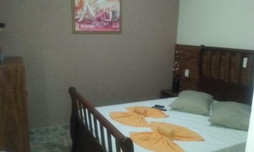Hostal Pousada Fam�lia Jantonio