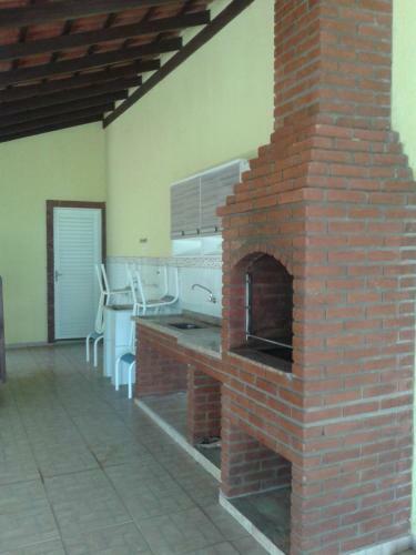 Hostal Pousada Fam�lia Jantonio