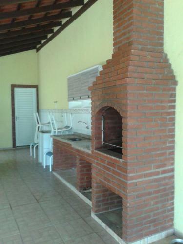 Hostal Pousada Fam�lia Jantonio