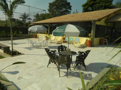 Hostal Pousada Fam�lia Jantonio