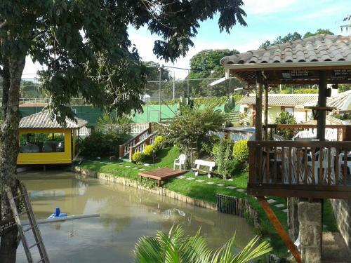 Hostal Pousada Fam�lia Jantonio