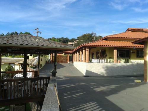 Hostal Pousada Fam�lia Jantonio