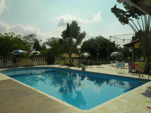 Hostal Pousada Fam�lia Jantonio