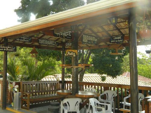 Hostal Pousada Fam�lia Jantonio
