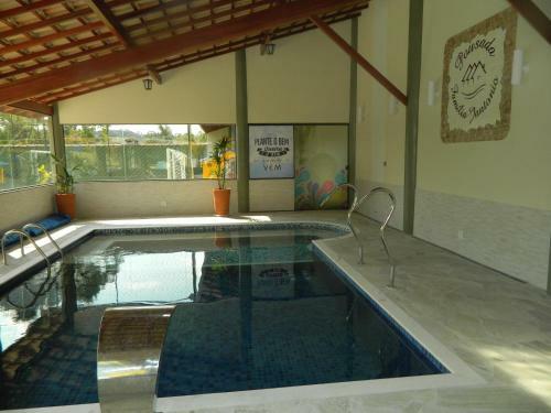 Hostal Pousada Fam�lia Jantonio