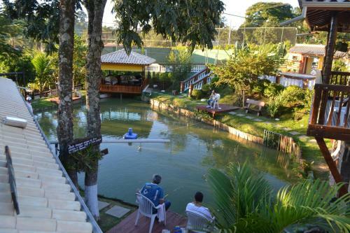 Hostal Pousada Fam�lia Jantonio
