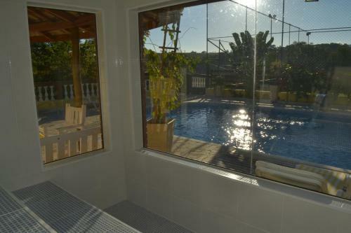 Hostal Pousada Fam�lia Jantonio