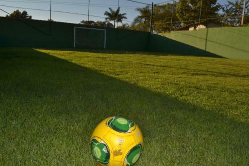 Hostal Pousada Fam�lia Jantonio