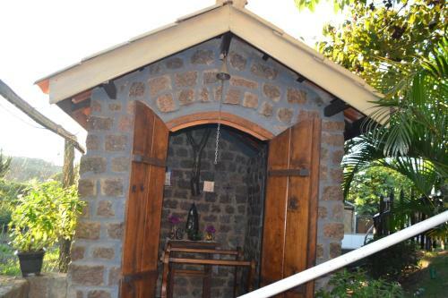 Hostal Pousada Fam�lia Jantonio