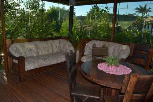 Hostal Pousada Fam�lia Jantonio